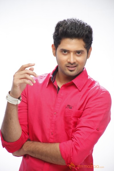 Hum Thum Movie Latest Stills