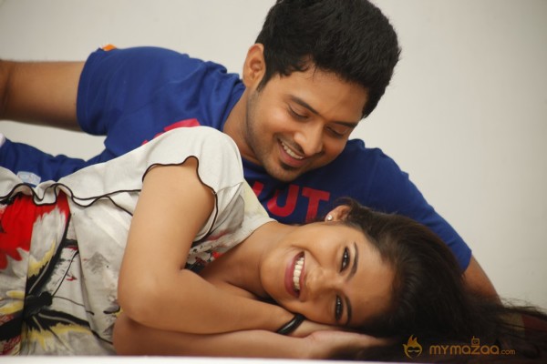 Hum Thum Movie Latest Stills