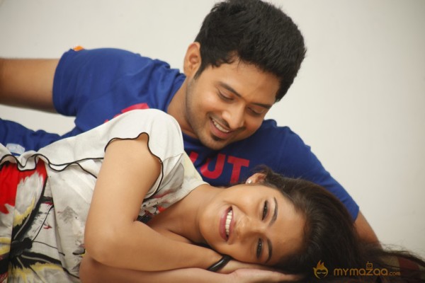 Hum Thum Movie Latest Stills