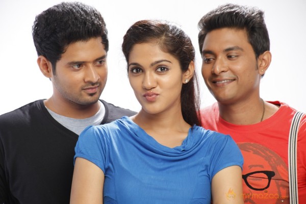 Hum Thum Movie Latest Stills
