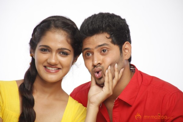 Hum Thum Movie Latest Stills
