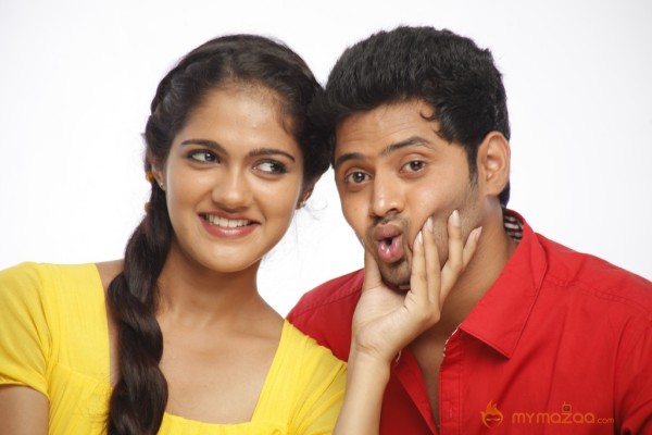Hum Thum Movie Latest Stills