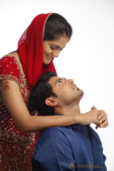 Hum Thum Movie Latest Stills