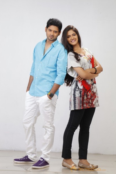 Hum Thum Movie Latest Stills