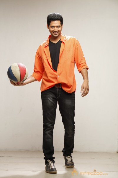 Hum Thum Movie Latest Stills