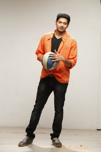 Hum Thum Movie Latest Stills