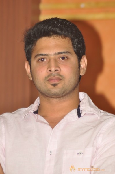 Hum Tum Audio Sucess Meet Photos