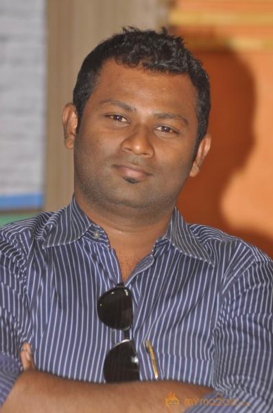Hum Tum Audio Sucess Meet Photos