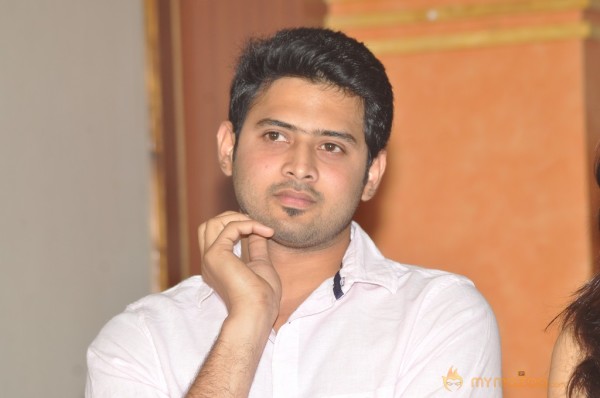 Hum Tum Audio Sucess Meet Photos