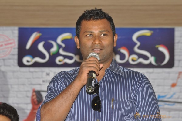 Hum Tum Audio Sucess Meet Photos