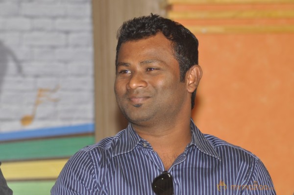 Hum Tum Audio Sucess Meet Photos