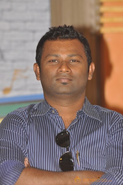 Hum Tum Audio Sucess Meet Photos