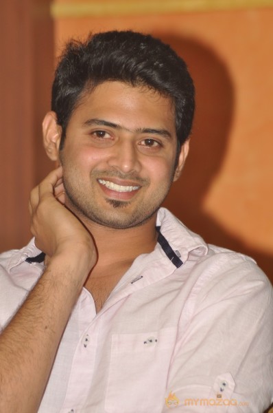 Hum Tum Audio Sucess Meet Photos