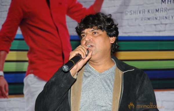 Hum Tum Movie Audio Launch Pics