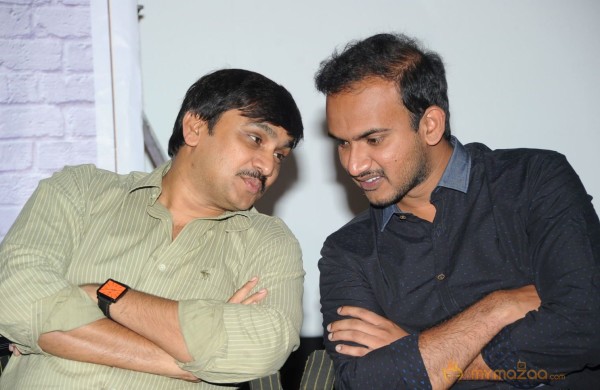 Hum Tum Movie Audio Launch Pics