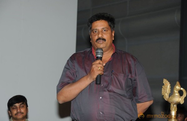 Hum Tum Movie Audio Launch Pics