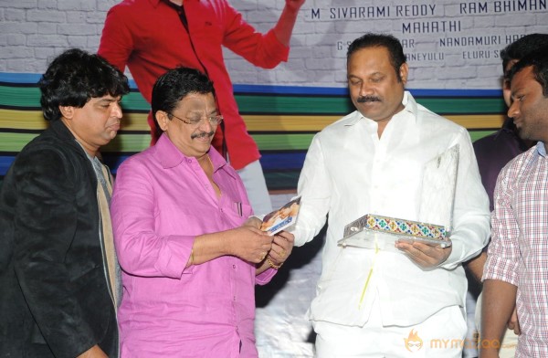 Hum Tum Movie Audio Launch Pics