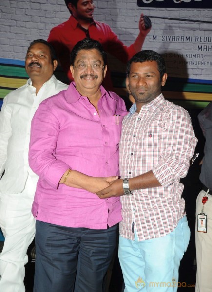 Hum Tum Movie Audio Launch Pics