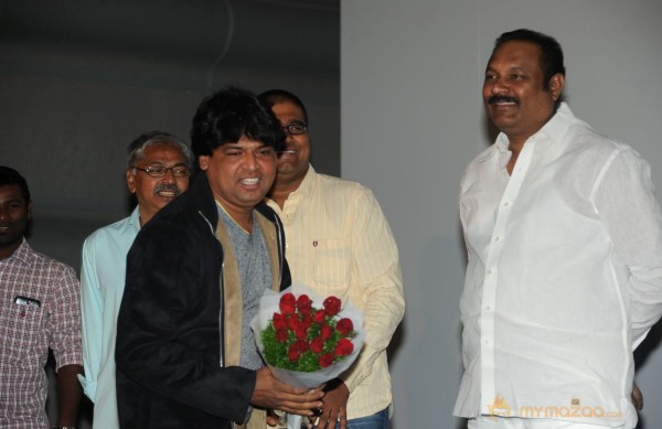 Hum Tum Movie Audio Launch Pics