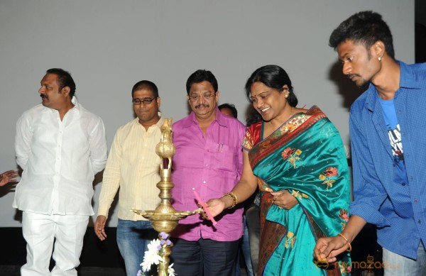 Hum Tum Movie Audio Launch Pics