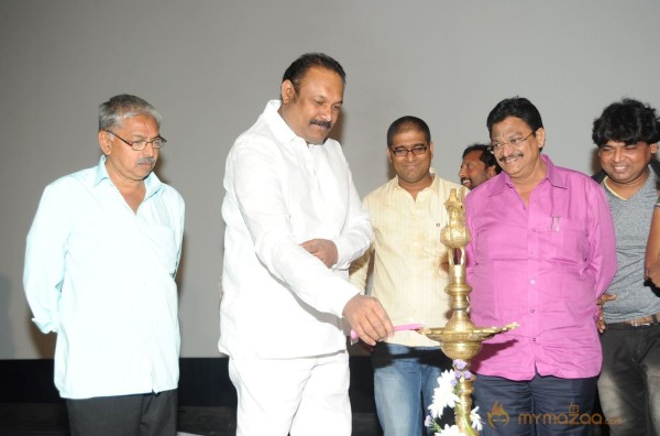 Hum Tum Movie Audio Launch Pics