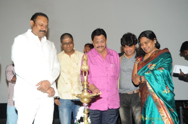 Hum Tum Movie Audio Launch Pics