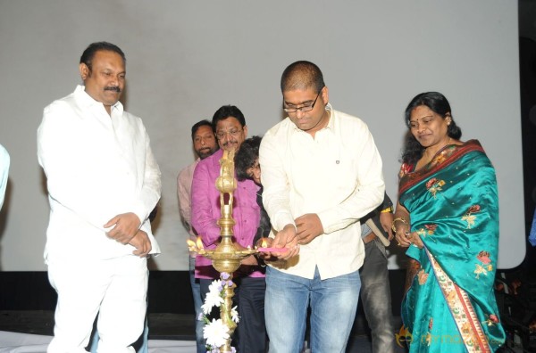 Hum Tum Movie Audio Launch Pics