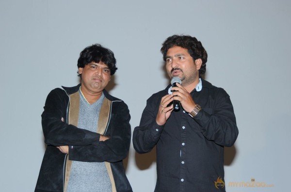 Hum Tum Movie Audio Launch Pics