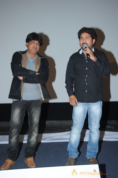 Hum Tum Movie Audio Launch Pics