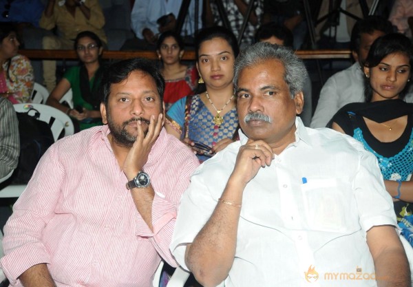 Hum Tum Movie Audio Launch Pics
