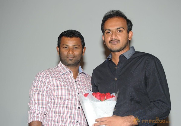 Hum Tum Movie Audio Launch Pics