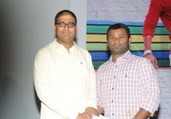 Hum Tum Movie Audio Launch Pics