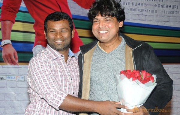 Hum Tum Movie Audio Launch Pics