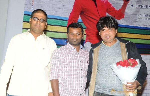 Hum Tum Movie Audio Launch Pics