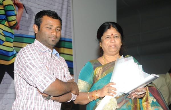 Hum Tum Movie Audio Launch Pics