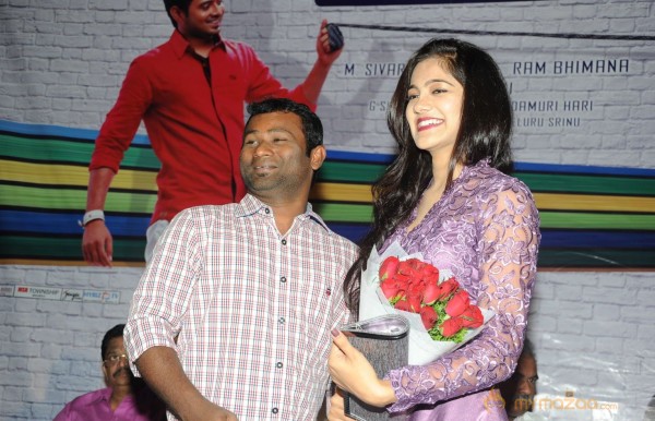 Hum Tum Movie Audio Launch Pics