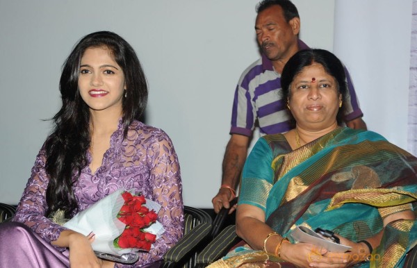 Hum Tum Movie Audio Launch Pics