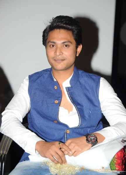 Hum Tum Movie Audio Launch Pics