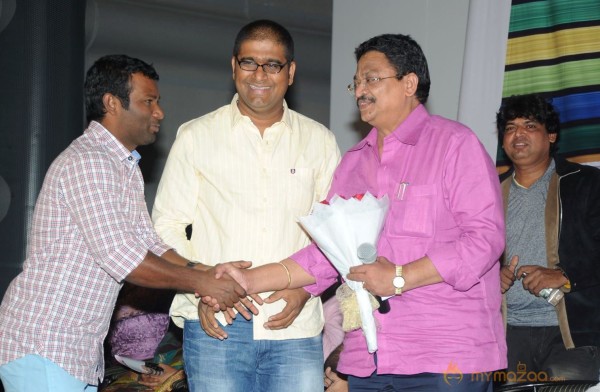 Hum Tum Movie Audio Launch Pics