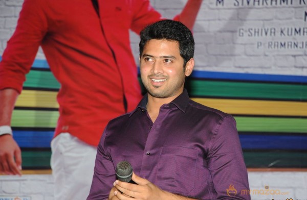 Hum Tum Movie Audio Launch Pics