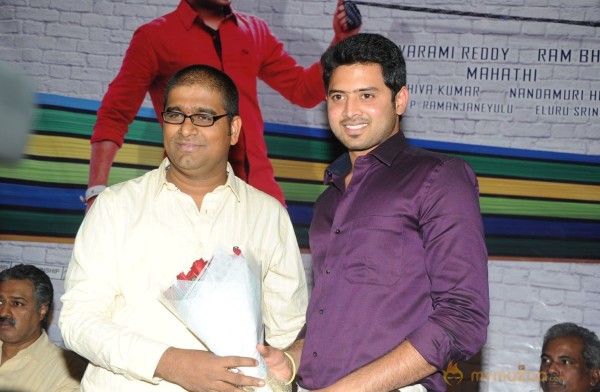 Hum Tum Movie Audio Launch Pics