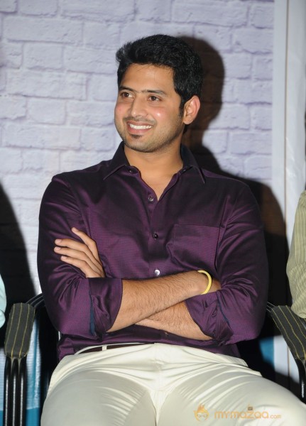 Hum Tum Movie Audio Launch Pics