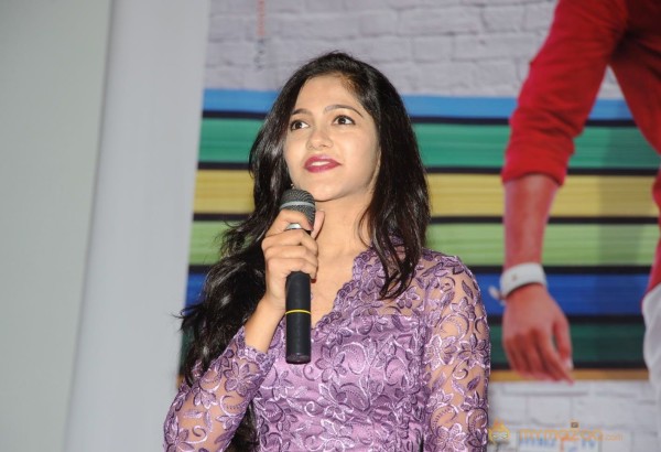 Hum Tum Movie Audio Launch Pics