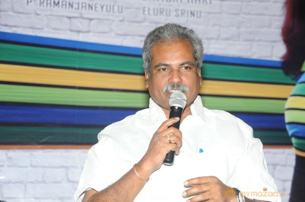 Hum Tum Movie Audio Launch Pics