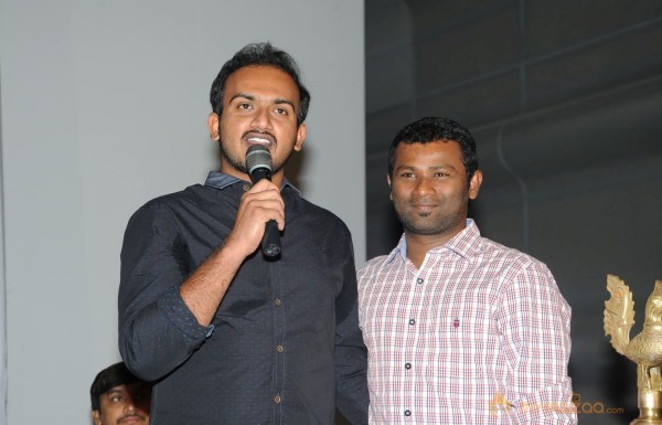 Hum Tum Movie Audio Launch Pics