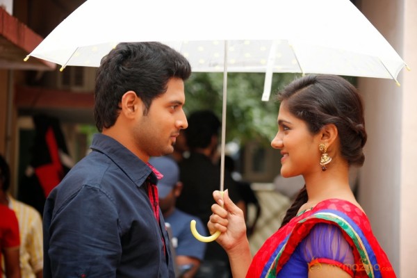 Hum Tum Movie Latest stills