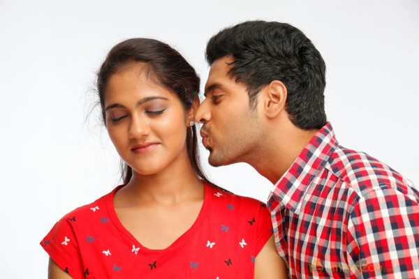 Hum Tum Movie Latest stills