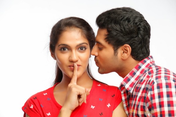 Hum Tum Movie Latest stills