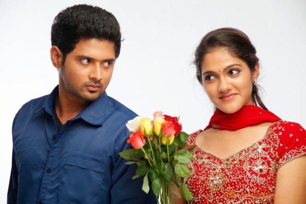 Hum Tum Movie Latest stills