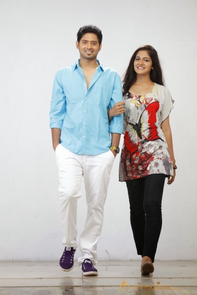 Hum Tum Movie Latest stills